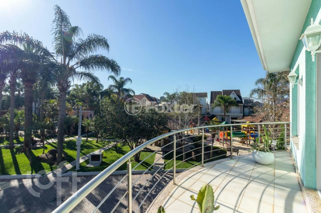 Casa de Condomínio à venda com 4 quartos, 296m² - Foto 22