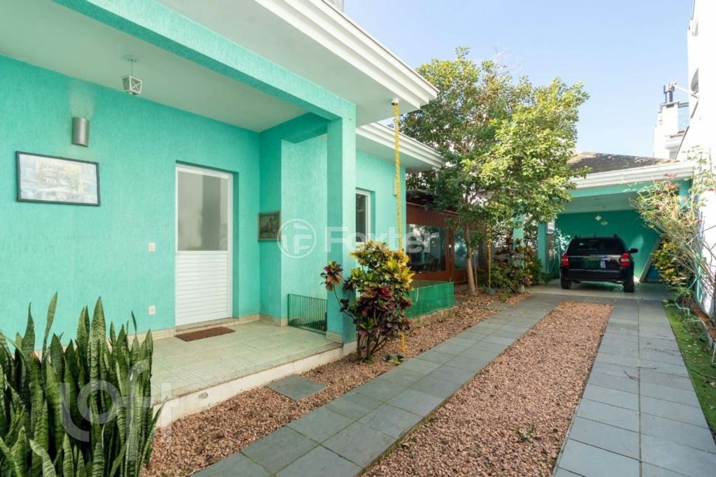 Casa de Condomínio à venda com 4 quartos, 296m² - Foto 25