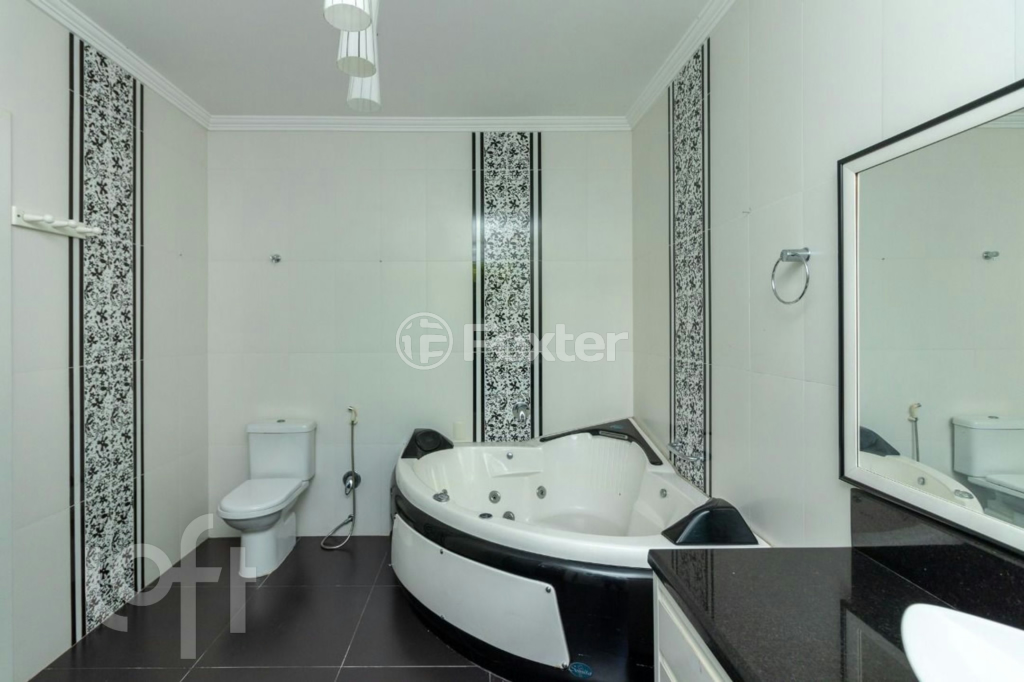 Casa de Condomínio à venda com 4 quartos, 296m² - Foto 13