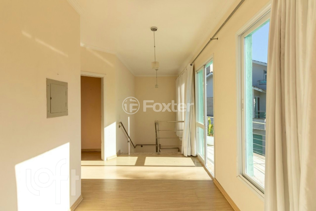 Casa de Condomínio à venda com 4 quartos, 296m² - Foto 23