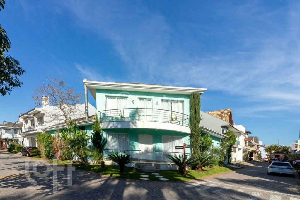 Casa de Condomínio à venda com 4 quartos, 296m² - Foto 26