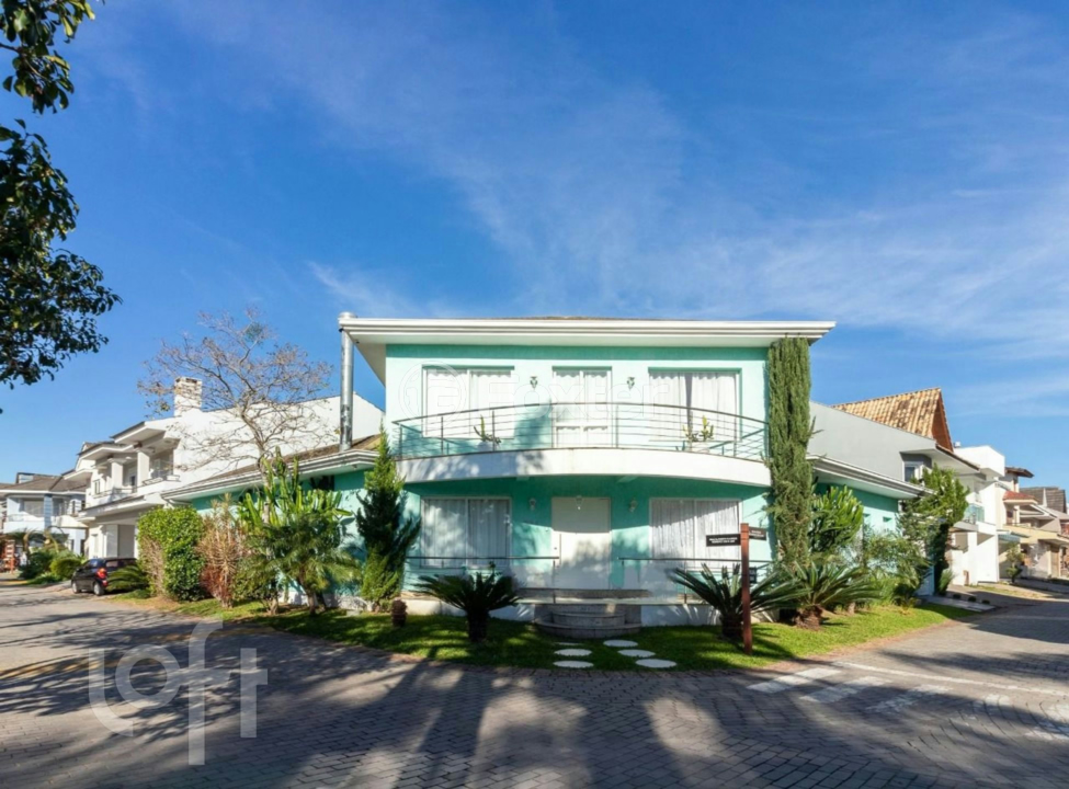 Casa de Condomínio à venda com 4 quartos, 296m² - Foto 27