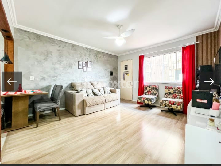 Apartamento à venda com 2 quartos, 55m² - Foto 7