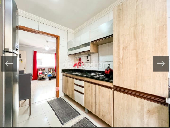 Apartamento à venda com 2 quartos, 55m² - Foto 10