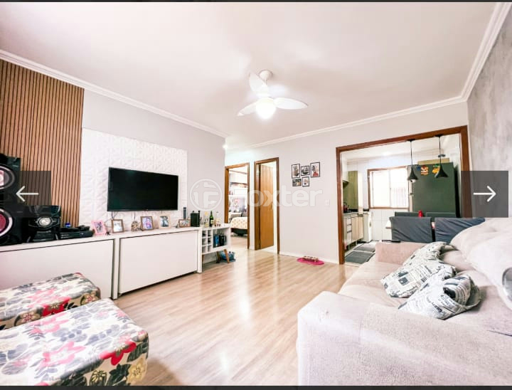 Apartamento à venda com 2 quartos, 55m² - Foto 9