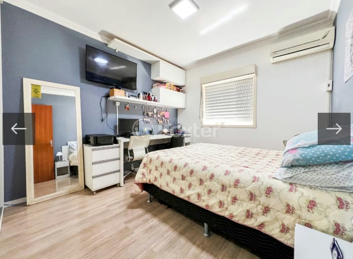 Apartamento à venda com 2 quartos, 55m² - Foto 5