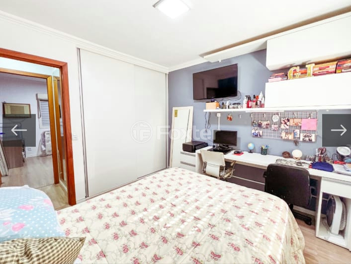 Apartamento à venda com 2 quartos, 55m² - Foto 6