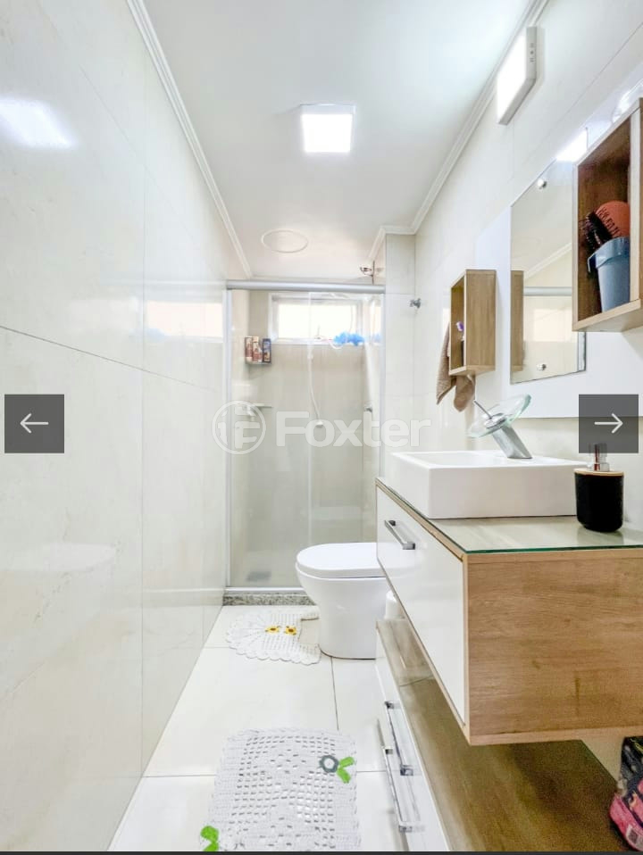 Apartamento à venda com 2 quartos, 55m² - Foto 2