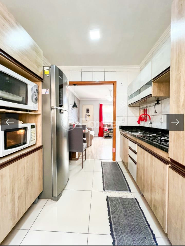 Apartamento à venda com 2 quartos, 55m² - Foto 11
