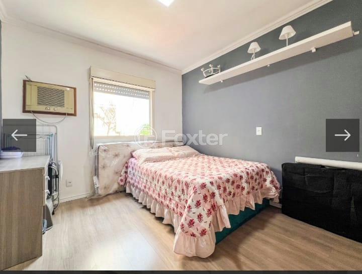 Apartamento à venda com 2 quartos, 55m² - Foto 4