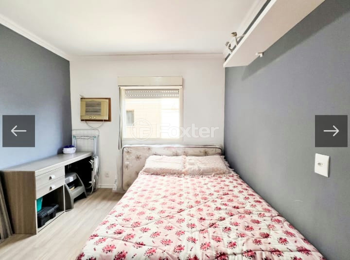 Apartamento à venda com 2 quartos, 55m² - Foto 8