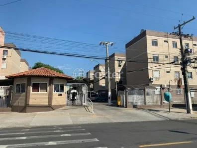 Apartamento à venda com 2 quartos, 55m² - Foto 1
