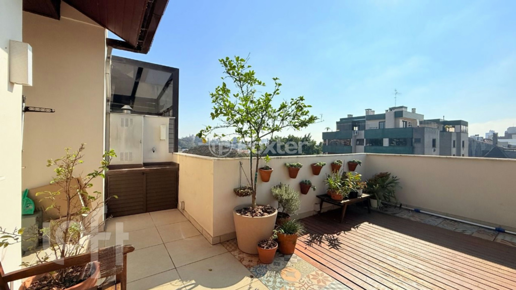 Cobertura à venda com 2 quartos, 151m² - Foto 18