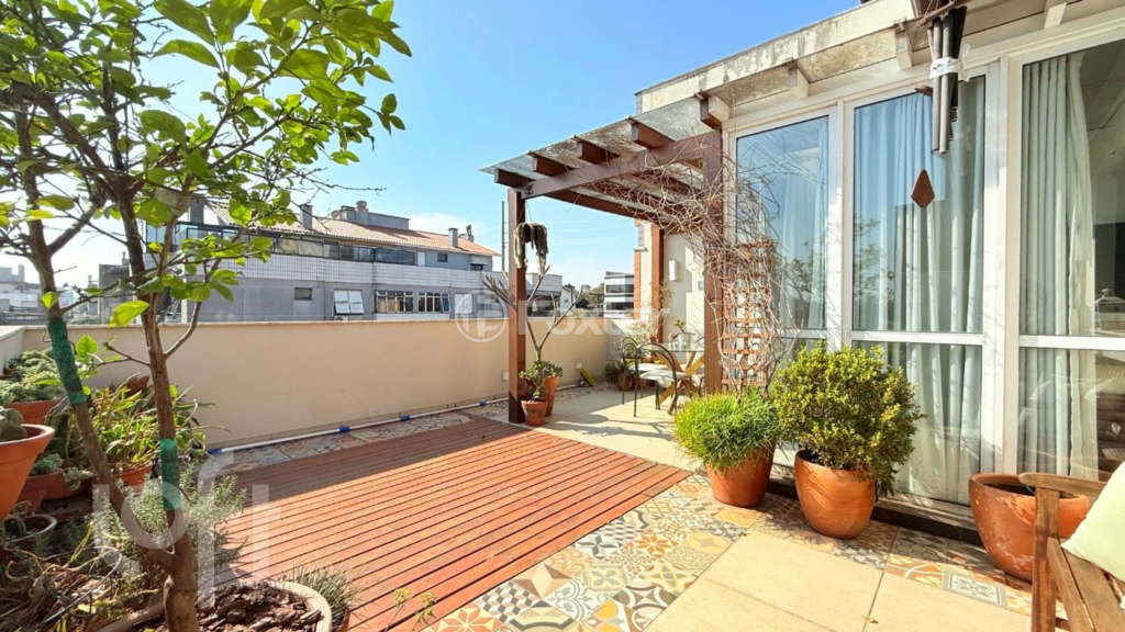 Cobertura à venda com 2 quartos, 151m² - Foto 19