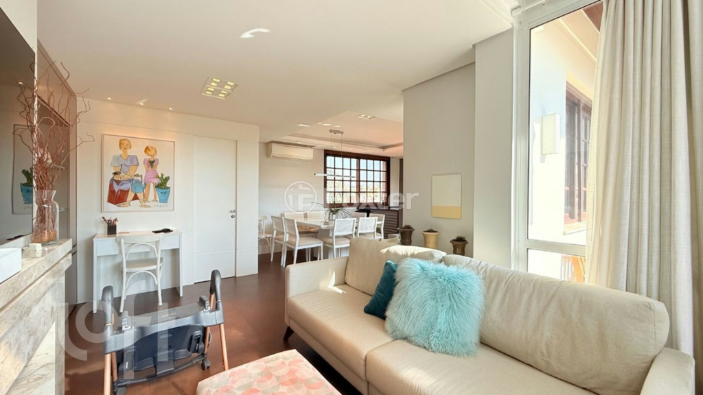 Cobertura à venda com 2 quartos, 151m² - Foto 20