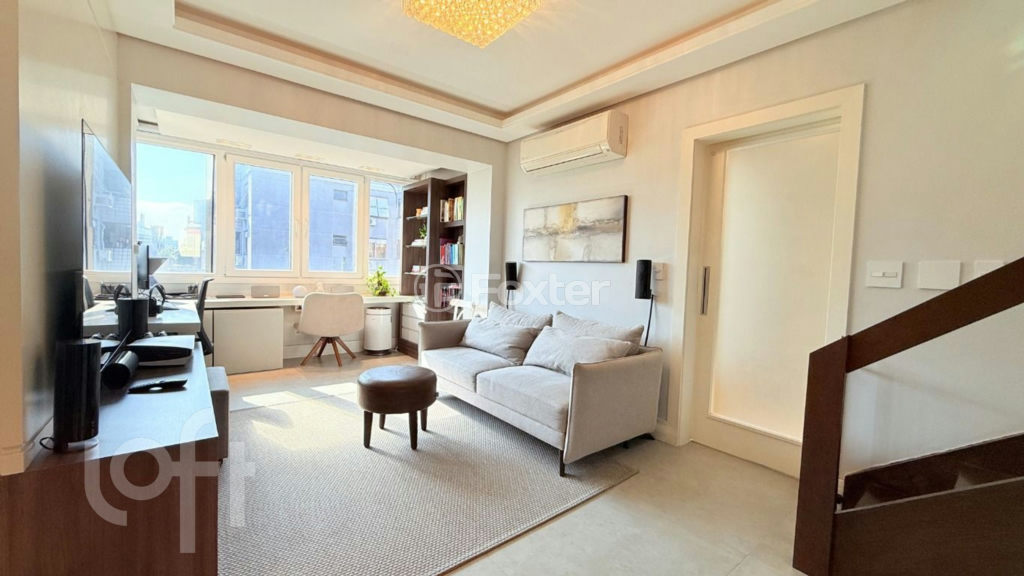Cobertura à venda com 2 quartos, 151m² - Foto 4