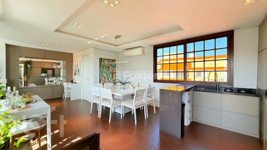 Cobertura à venda com 2 quartos, 151m² - Foto 15