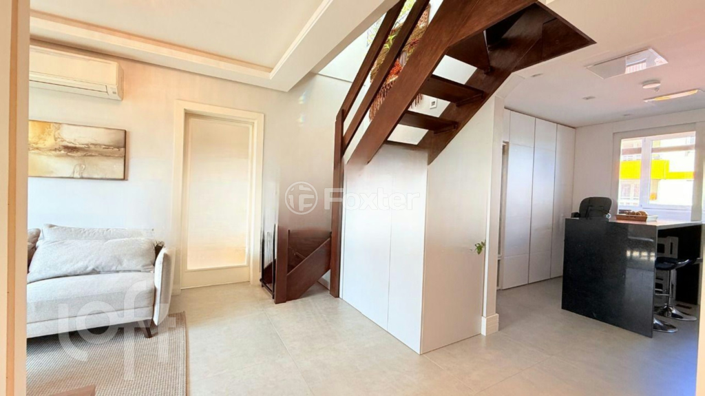 Cobertura à venda com 2 quartos, 151m² - Foto 5