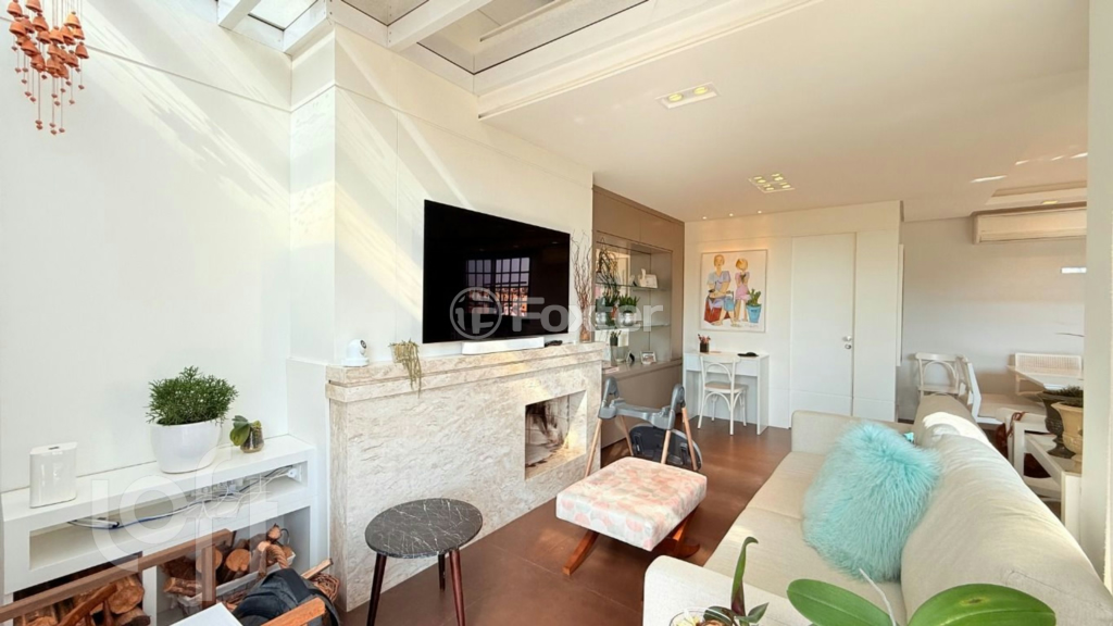 Cobertura à venda com 2 quartos, 151m² - Foto 3