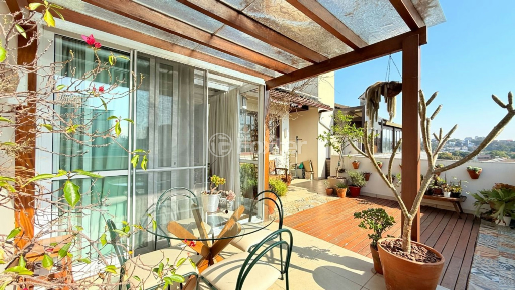 Cobertura à venda com 2 quartos, 151m² - Foto 17