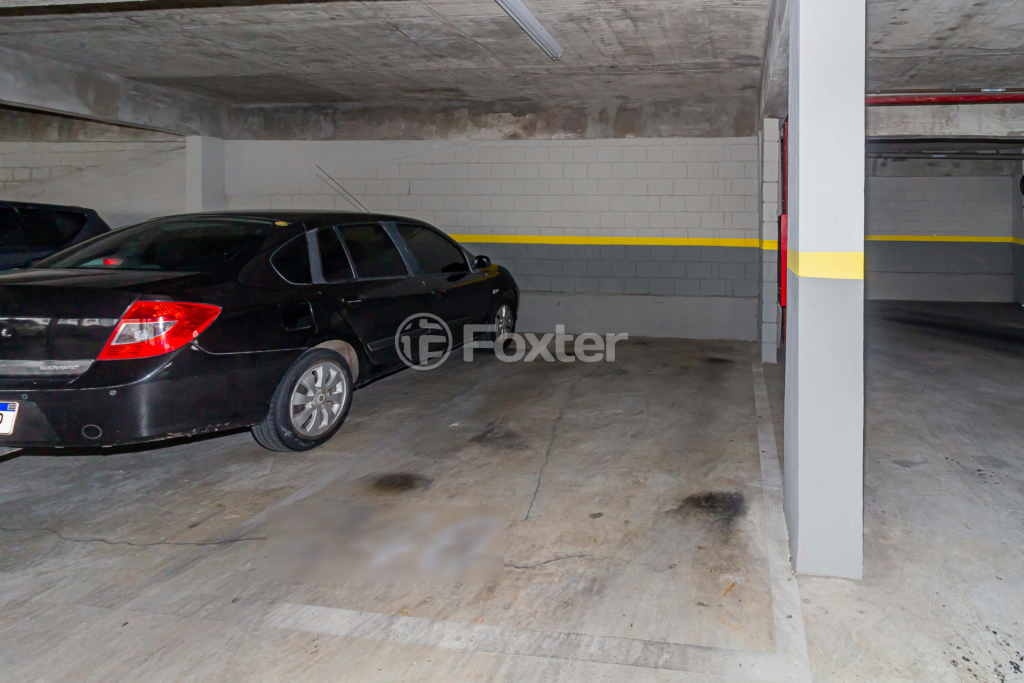 Apartamento à venda com 2 quartos, 40m² - Foto 18