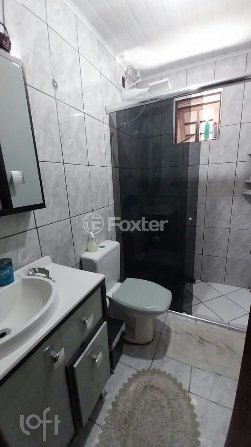 Casa à venda com 3 quartos, 132m² - Foto 18