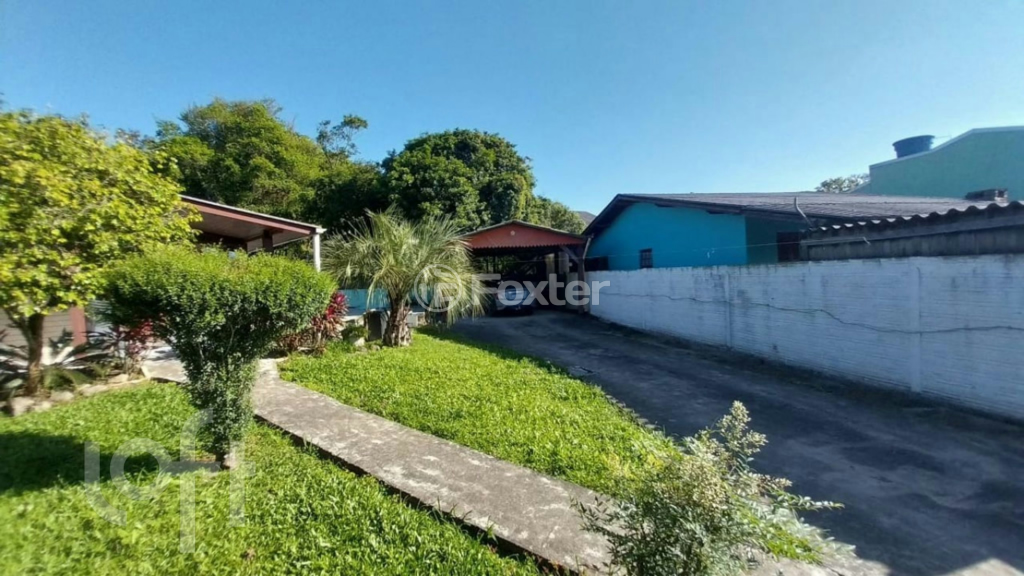 Casa à venda com 3 quartos, 132m² - Foto 23