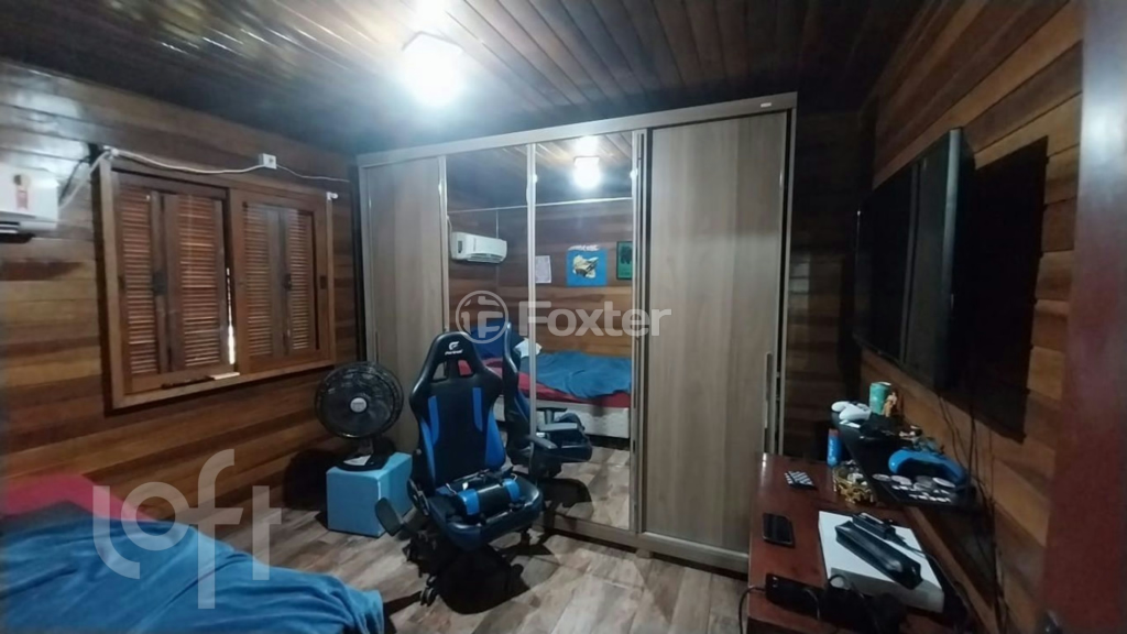 Casa à venda com 3 quartos, 132m² - Foto 12