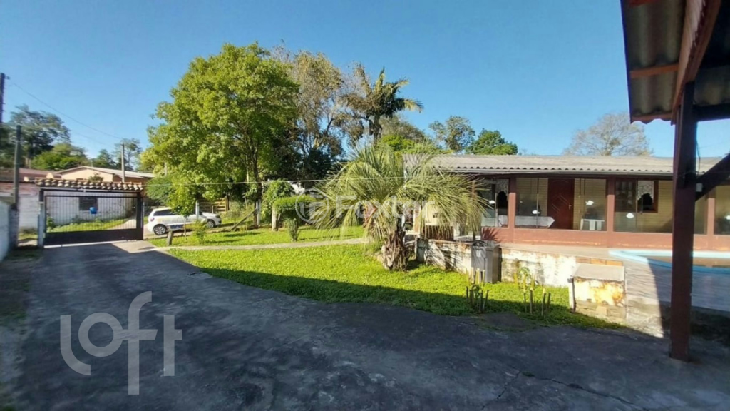 Casa à venda com 3 quartos, 132m² - Foto 24