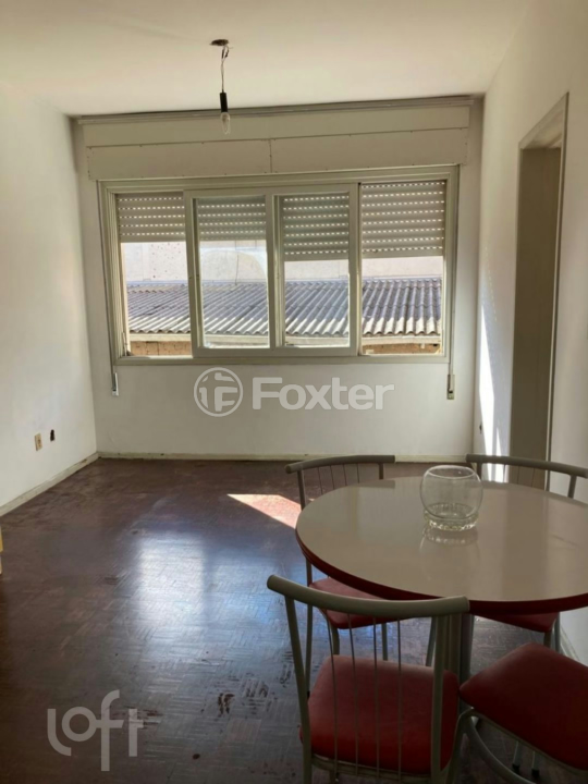 Apartamento à venda com 1 quarto, 32m² - Foto 9