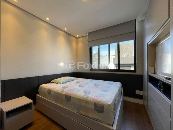 Casa de Condomínio à venda com 3 quartos, 141m² - Foto 10