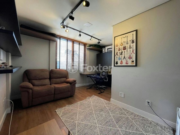 Casa de Condomínio à venda com 3 quartos, 141m² - Foto 11