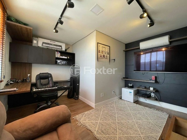 Casa de Condomínio à venda com 3 quartos, 141m² - Foto 12