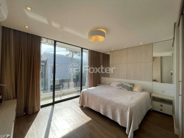 Casa de Condomínio à venda com 3 quartos, 141m² - Foto 13