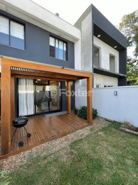 Casa de Condomínio à venda com 3 quartos, 141m² - Foto 18
