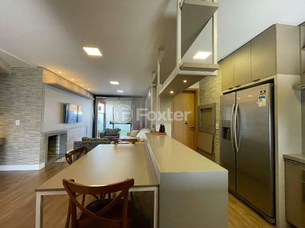 Casa de Condomínio à venda com 3 quartos, 141m² - Foto 3