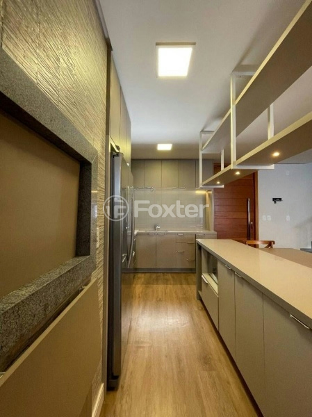 Casa de Condomínio à venda com 3 quartos, 141m² - Foto 5