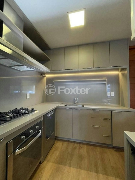 Casa de Condomínio à venda com 3 quartos, 141m² - Foto 7