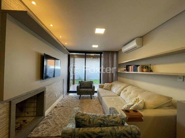 Casa de Condomínio à venda com 3 quartos, 141m² - Foto 8