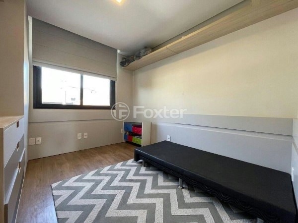 Casa de Condomínio à venda com 3 quartos, 141m² - Foto 9