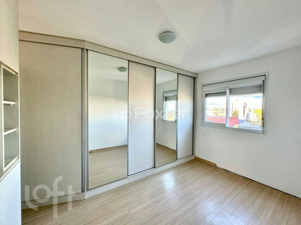 Apartamento à venda com 2 quartos, 75m² - Foto 10