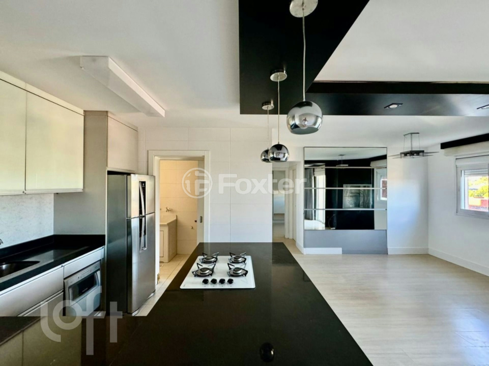 Apartamento à venda com 2 quartos, 75m² - Foto 5