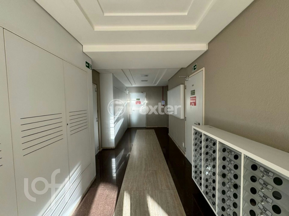 Apartamento à venda com 2 quartos, 75m² - Foto 14