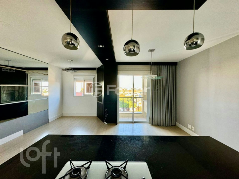 Apartamento à venda com 2 quartos, 75m² - Foto 4