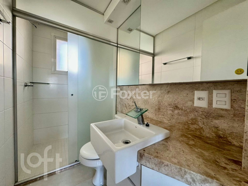Apartamento à venda com 2 quartos, 75m² - Foto 12