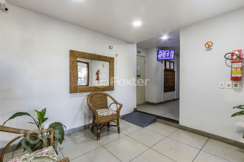 Apartamento à venda com 2 quartos, 72m² - Foto 10