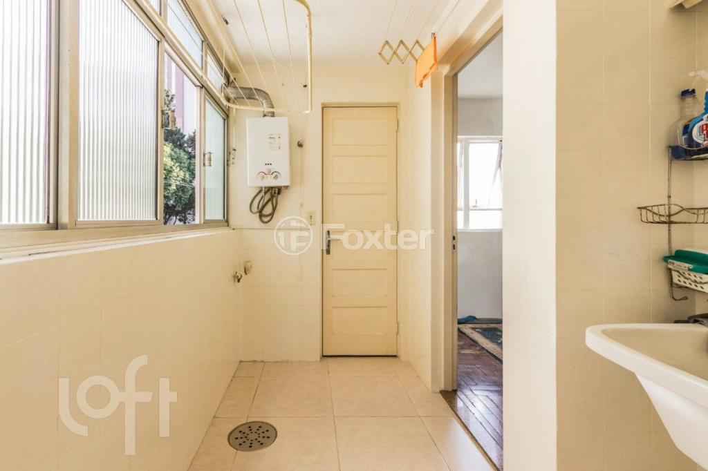 Apartamento à venda com 2 quartos, 72m² - Foto 30