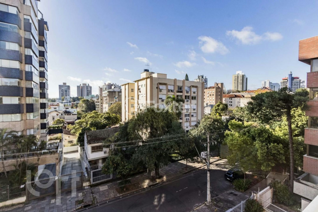Apartamento à venda com 2 quartos, 72m² - Foto 19