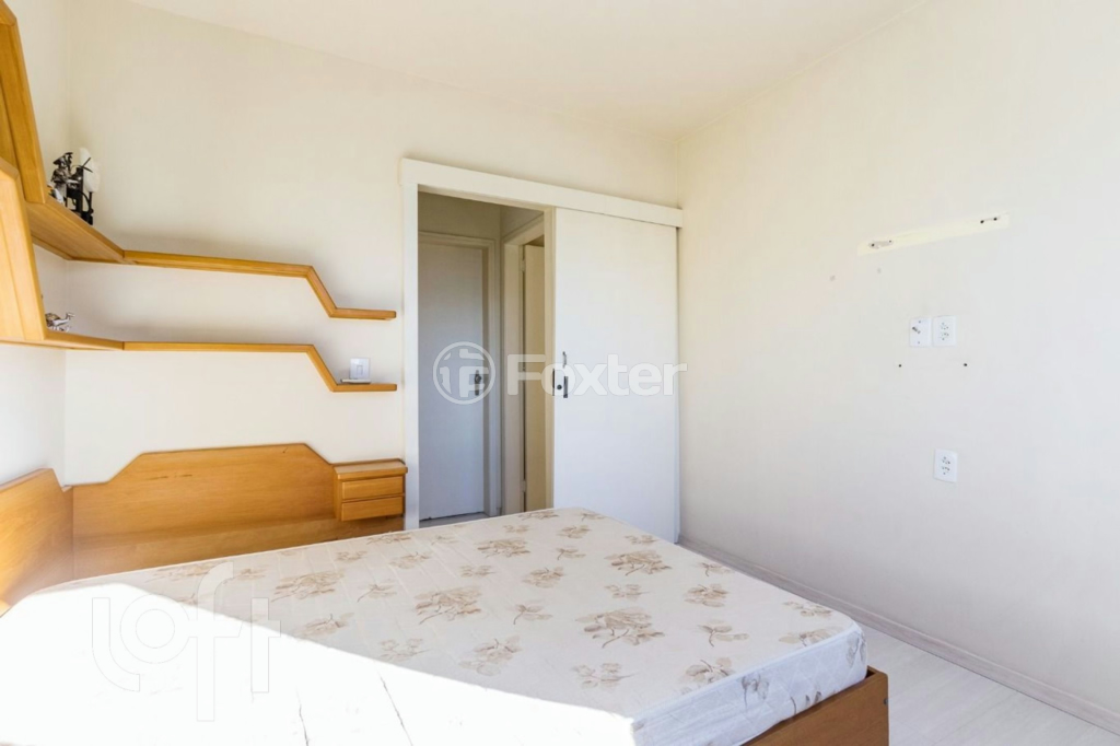 Apartamento à venda com 2 quartos, 72m² - Foto 25
