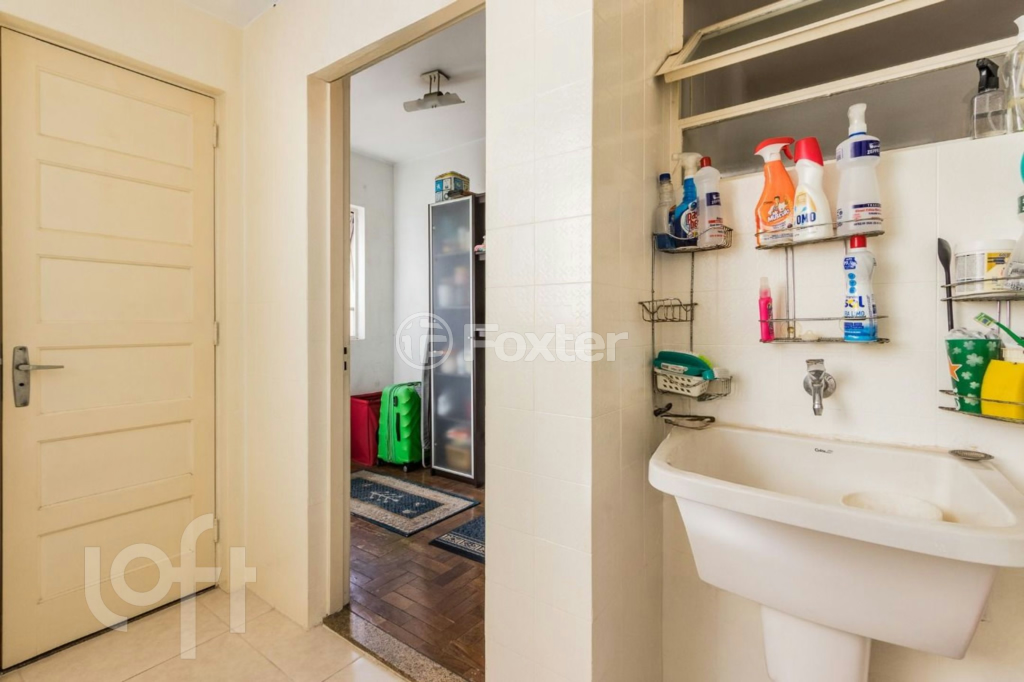 Apartamento à venda com 2 quartos, 72m² - Foto 31